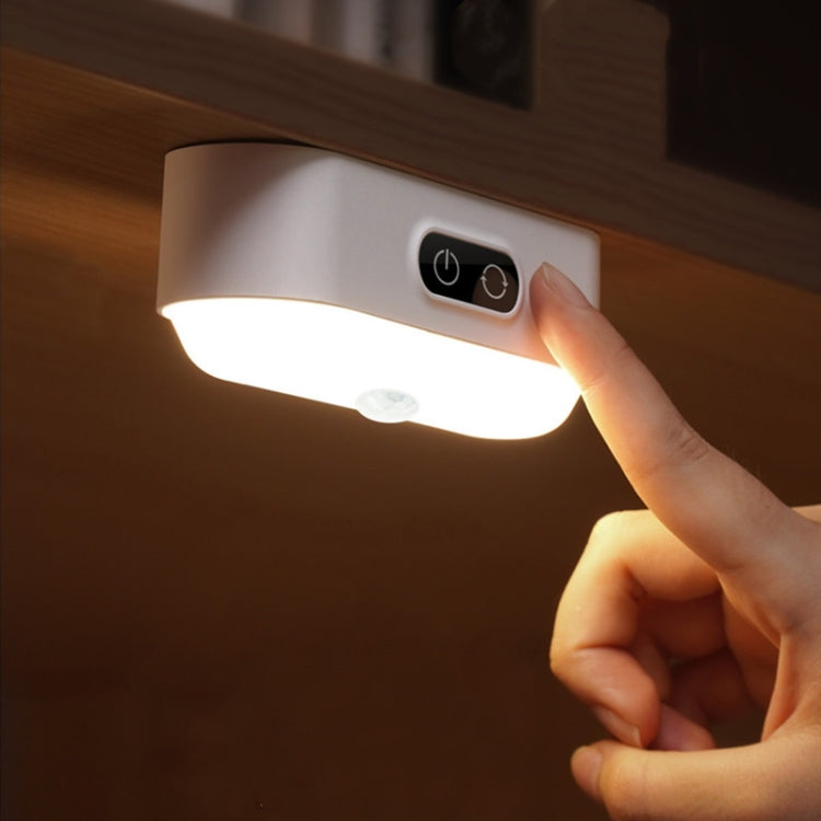 2.4W Bedroom Smart Dimming LED Night Light, Spec: USB Power - Night Lights by buy2fix | Online Shopping UK | buy2fix