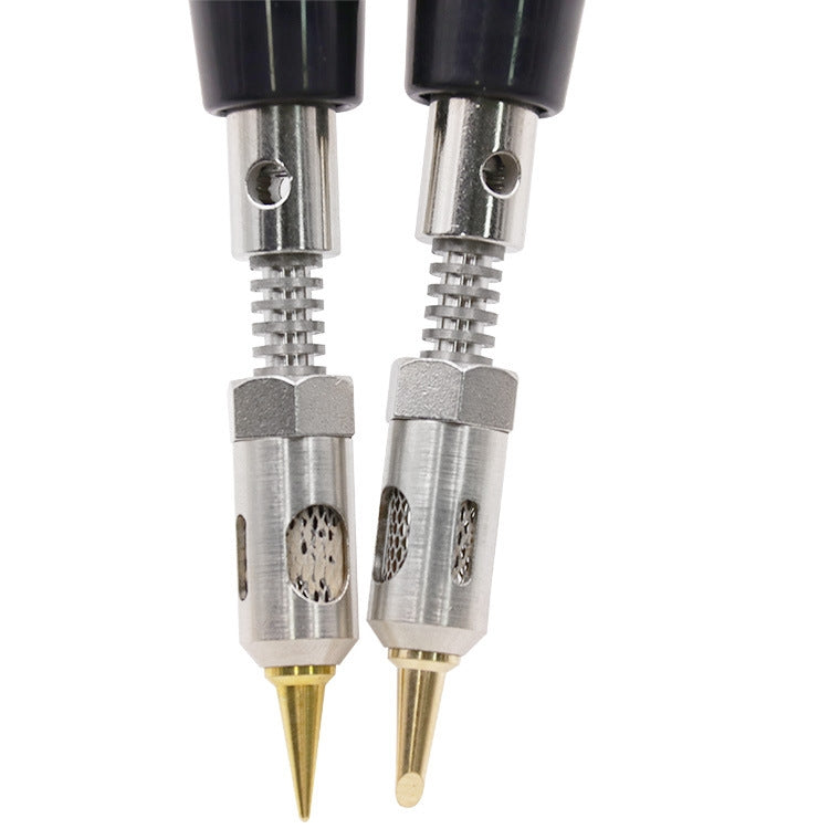 4 In 1 Home Welding Repair Tool Pen Type Gas Soldering Iron - Soldering Iron Tip by buy2fix | Online Shopping UK | buy2fix