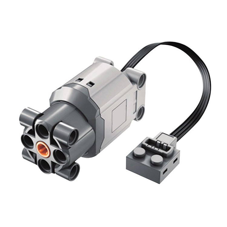 88003 L Motor / Forward and Backward Applications Building Block Power Group - Motor & Speed Controller by buy2fix | Online Shopping UK | buy2fix