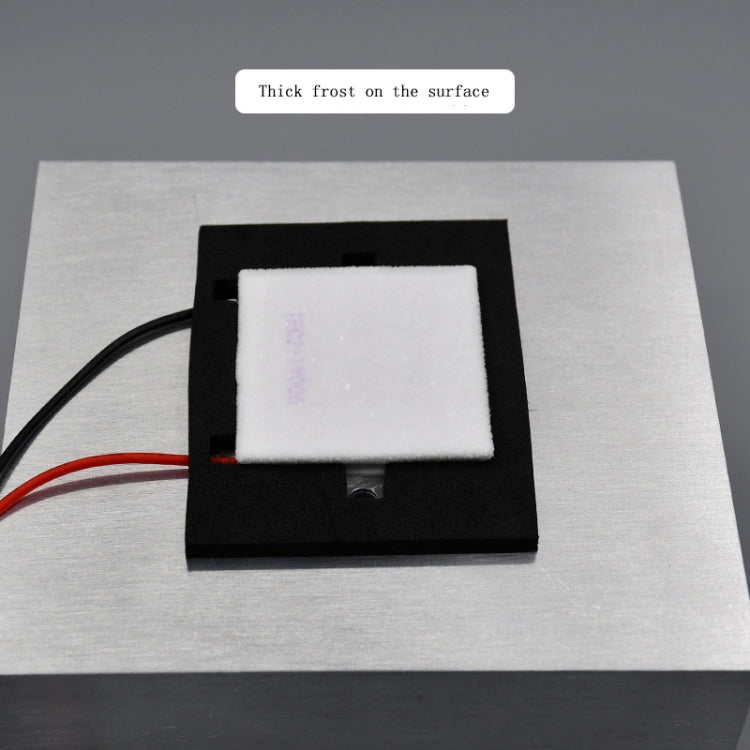 TEC1-12715 Thermoelectric Cooler Peltier Element Module - Other Accessories by buy2fix | Online Shopping UK | buy2fix