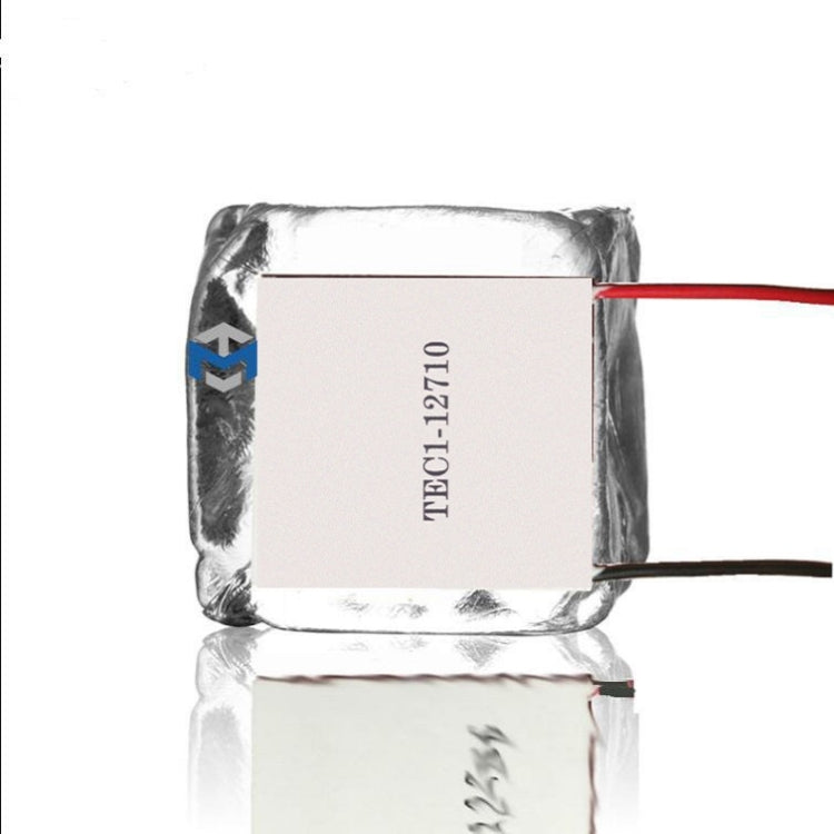 TEC1-12715 Thermoelectric Cooler Peltier Element Module - Other Accessories by buy2fix | Online Shopping UK | buy2fix