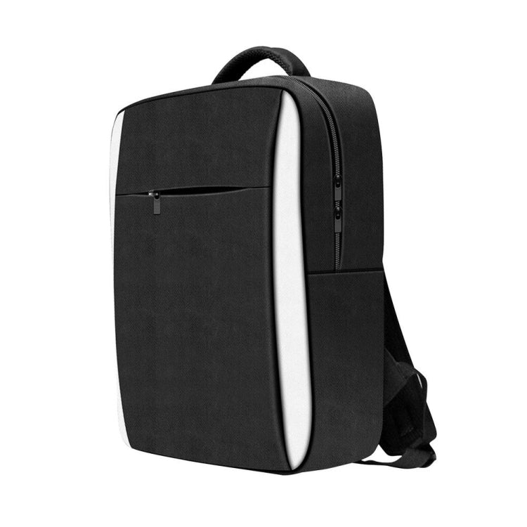 Game Console Backpack Storage Bag For PS5(Without Logo) - Bags by buy2fix | Online Shopping UK | buy2fix