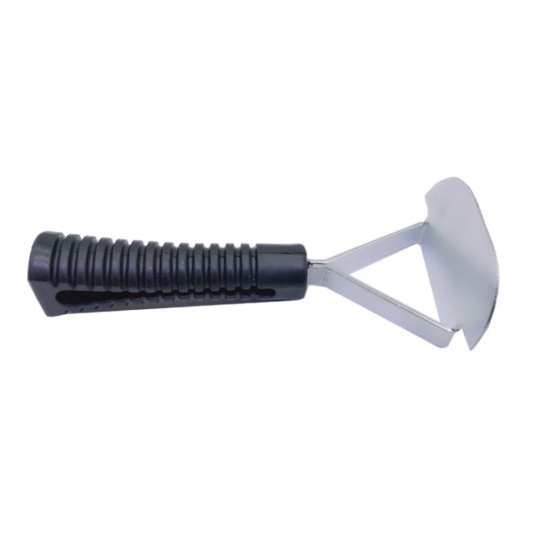 3 PCS Car Tire Repair Tool Tire Scraper(Black) - Tire Repair & Installation Tools by buy2fix | Online Shopping UK | buy2fix