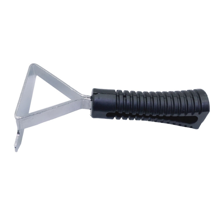 3 PCS Car Tire Repair Tool Tire Scraper(Black) - Tire Repair & Installation Tools by buy2fix | Online Shopping UK | buy2fix