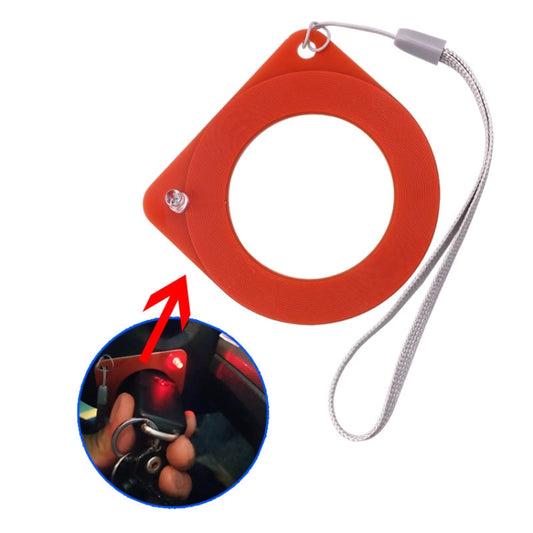 Induction Chip Anti-Theft Coil Detector(ECU Detection Coil) - Electronic Test by buy2fix | Online Shopping UK | buy2fix