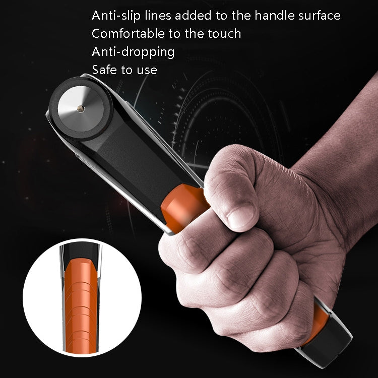 CS-B07 Car Multi-Function Emergency Hammer Fire Escape Hammer(Black) - Emergency Hammer by buy2fix | Online Shopping UK | buy2fix