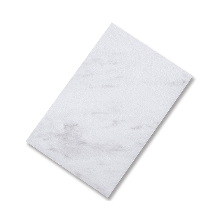 2 PCS Nail Art Photo Background Rock Pattern Display Board(A Style) - Brick Wall by buy2fix | Online Shopping UK | buy2fix