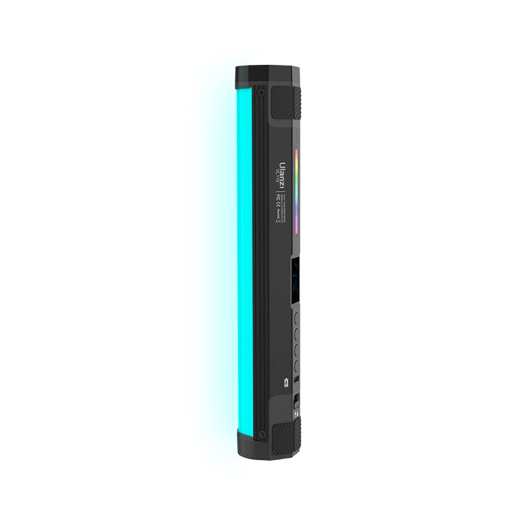 Ulanzi VL110 RGB 2500-9000K 110 LEDs Photography Light Stick(2660) - by Ulanzi | Online Shopping UK | buy2fix