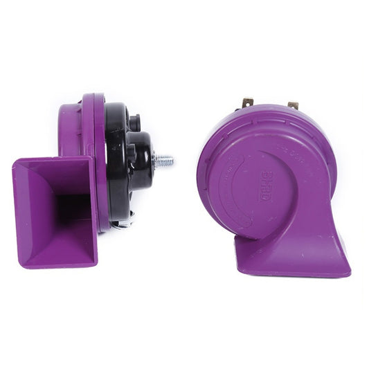 Dayangfeng Car Motorcycle Electric Car Ocean Wind Glory Snail Tweeter by buy2fix