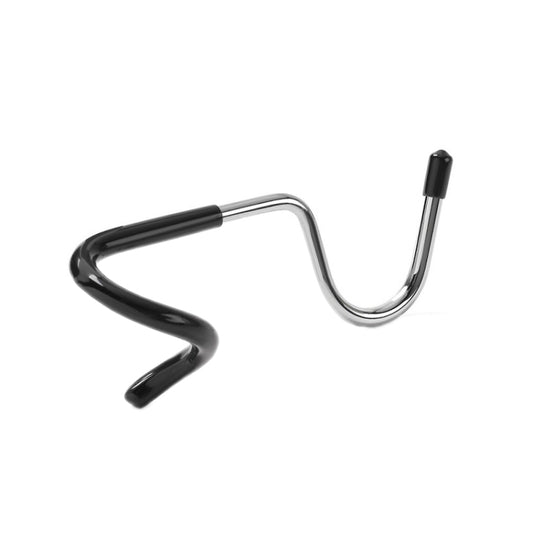 3 PCS Outdoor Camping Antiskid S-Shaped Hook for Light Pole - Tents & Accessories by buy2fix | Online Shopping UK | buy2fix