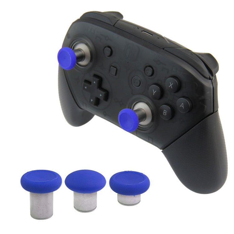 6 PCS Button Accessories For PS4 / Switch / Xbox One(Green) - Switch Spare Parts by buy2fix | Online Shopping UK | buy2fix