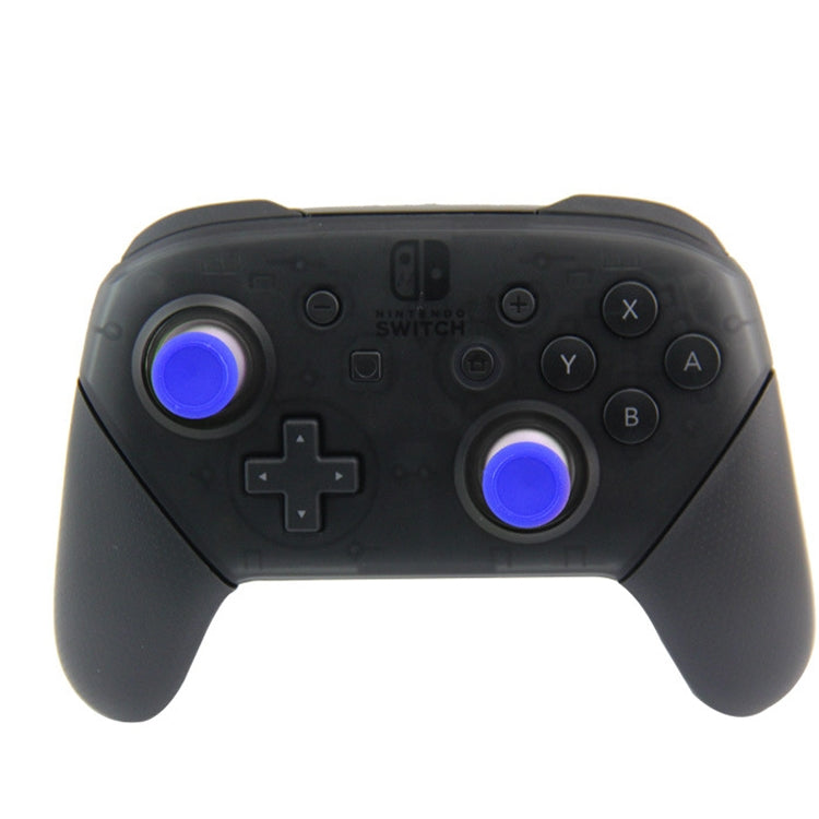 6 PCS Button Accessories For PS4 / Switch / Xbox One(Black) - Switch Spare Parts by buy2fix | Online Shopping UK | buy2fix