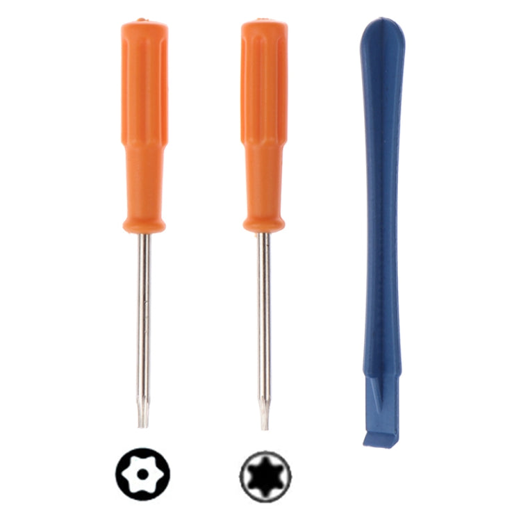 10 Conjoined Keys Repair Kit For XBOX ONE Elite - XBOX Spare Parts by buy2fix | Online Shopping UK | buy2fix