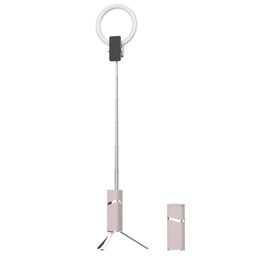 CYKE One-Piece Live Invisible Bracket Beauty Filling Light(Pink) by CYKE