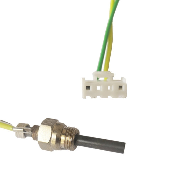 Ignition Stopper Heater Accessories Nitride Ceramic Electric Plug(12V) by buy2fix