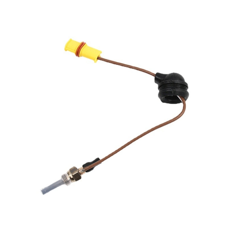 24V 85-98W Silicon Nitride Car Heater Electric Plug - Engine Fittings by buy2fix | Online Shopping UK | buy2fix
