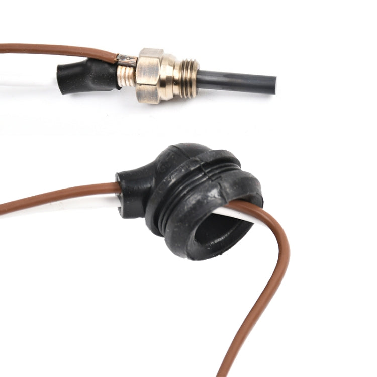 24V 85-98W Silicon Nitride Car Heater Electric Plug - Engine Fittings by buy2fix | Online Shopping UK | buy2fix