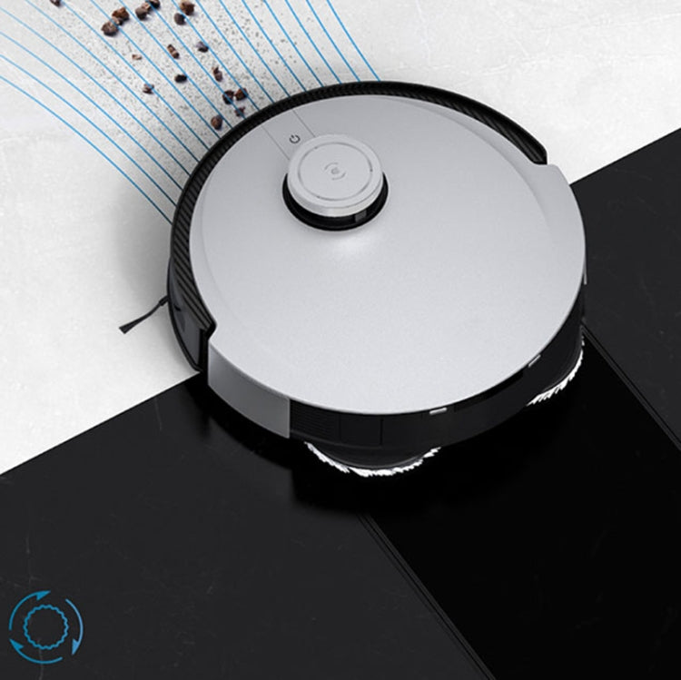 2 PCS Upgrade Rag Accessories For Ecovacs Deebot X1 - For ECOVACS Accessories by buy2fix | Online Shopping UK | buy2fix