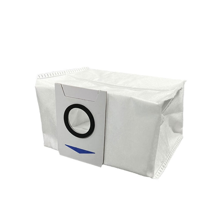 2 PCS Dust Bag Accessories For Ecovacs Deebot X1 - For ECOVACS Accessories by buy2fix | Online Shopping UK | buy2fix