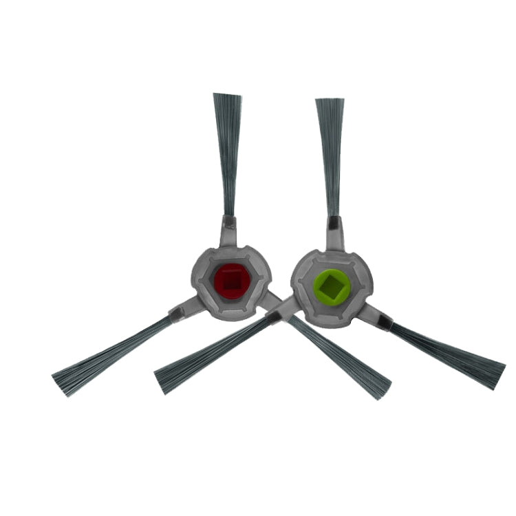 16 In 1 Set Accessories For Ecovacs Deebot U2/DGN22 - Consumer Electronics by buy2fix | Online Shopping UK | buy2fix