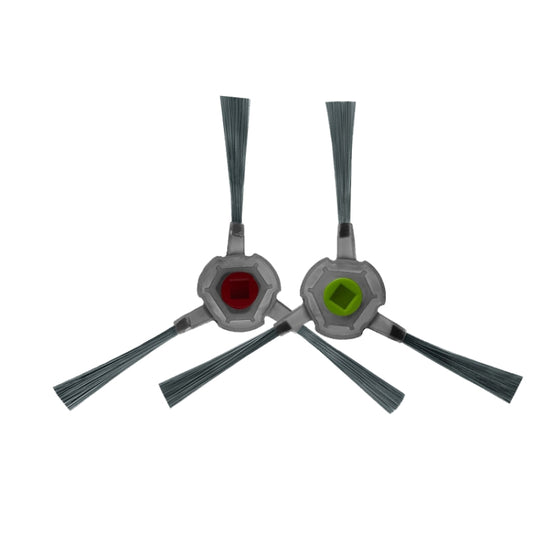 16 In 1 Set Accessories For Ecovacs Deebot U2/DGN22 by buy2fix