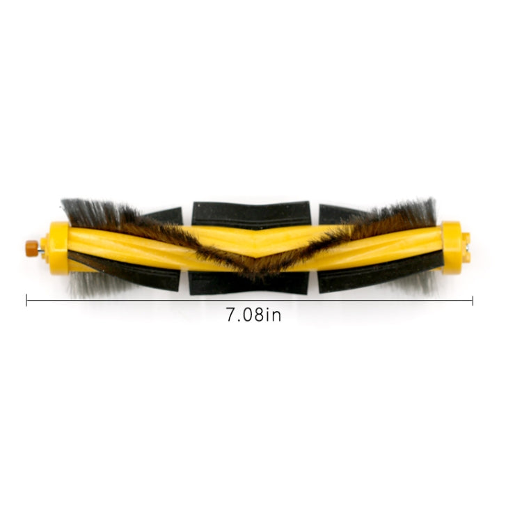 Set 1 Accessories For Ecovacs Deebot OZMO 930 DG36 - For ECOVACS Accessories by buy2fix | Online Shopping UK | buy2fix