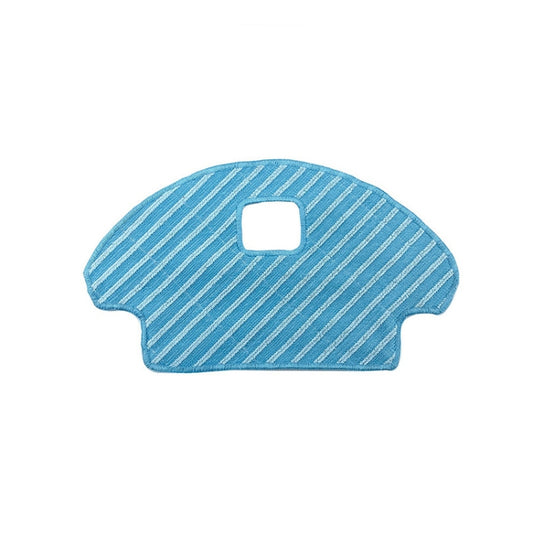 2pcs Rag Accessories For ECOVACS DEEBOT OZMO 930 DG36 by buy2fix