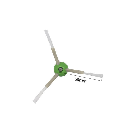 3 PCS Side Brush Sweeper Accessories For iRobot I7 - For iRobot Accessories by buy2fix | Online Shopping UK | buy2fix