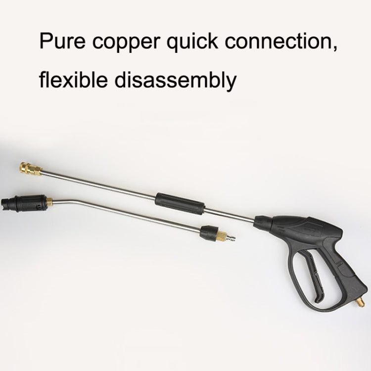 SL-P09 Car Wash Sprayer Extension Rod(35cm) - Car Washer & Accessories by buy2fix | Online Shopping UK | buy2fix