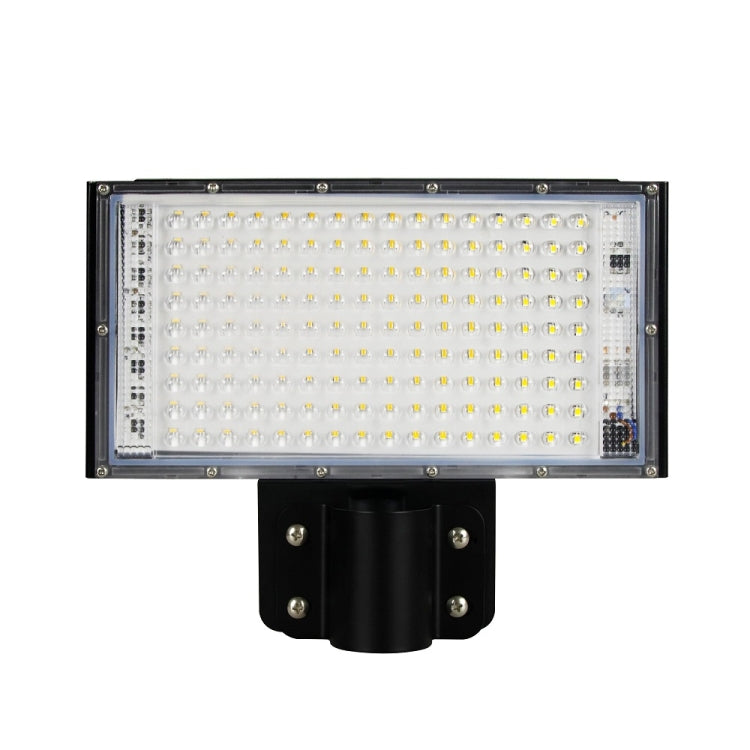 200W LED Waterproof Road Lighting Courtyard Floodlight(White Light) - Street Lights by buy2fix | Online Shopping UK | buy2fix