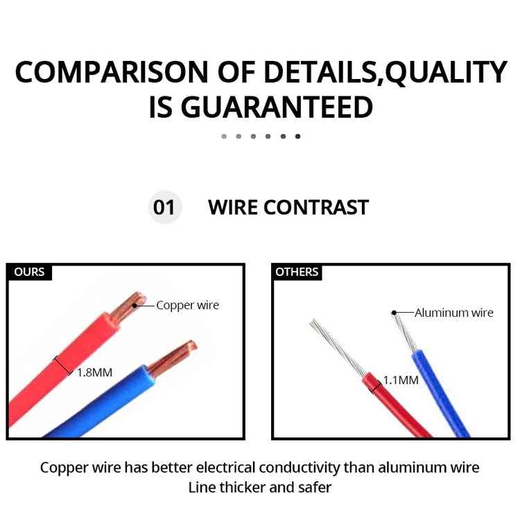 2 PCS MK-265 Motorcycle Character Shooting Light Auxiliary Day Running Light, Style: 16 LEDs by buy2fix