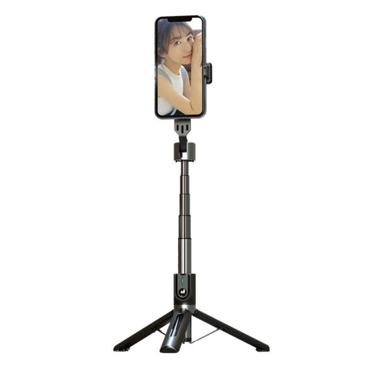 Mobile Phone Tripod Bluetooth Remote Control Live Selfie Stick, Specification: P96 by buy2fix