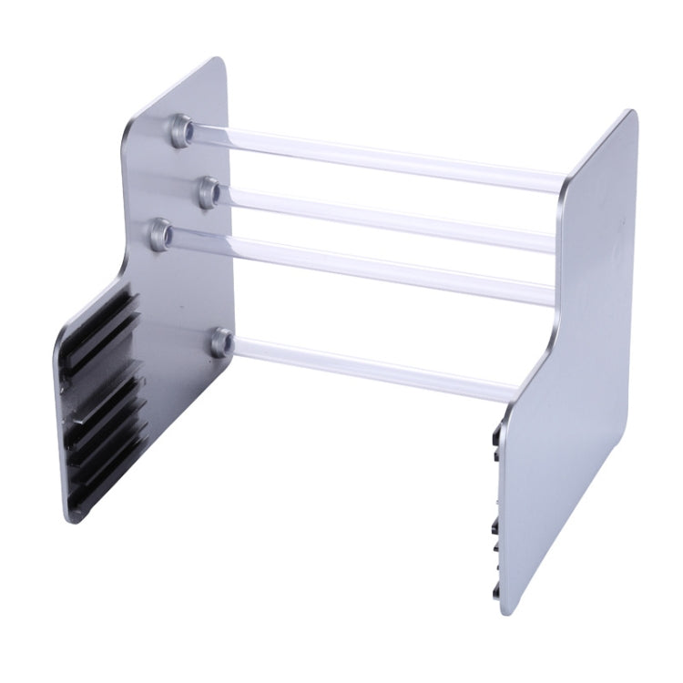 Multi-Function Maintenance Tool Storage Box Element Sorting Storage Rack by buy2fix