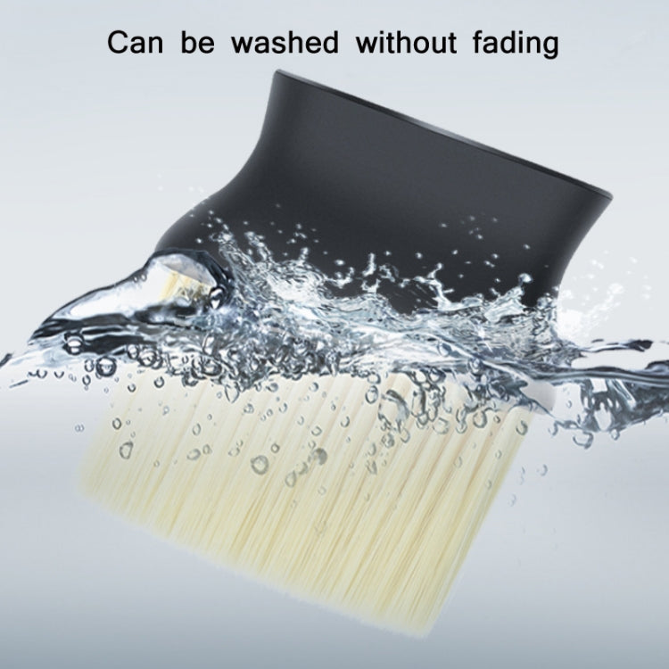 Car Air-Conditioning Air Outlet Dust Removal Cleaning Brush(Black) - Car washing supplies by buy2fix | Online Shopping UK | buy2fix