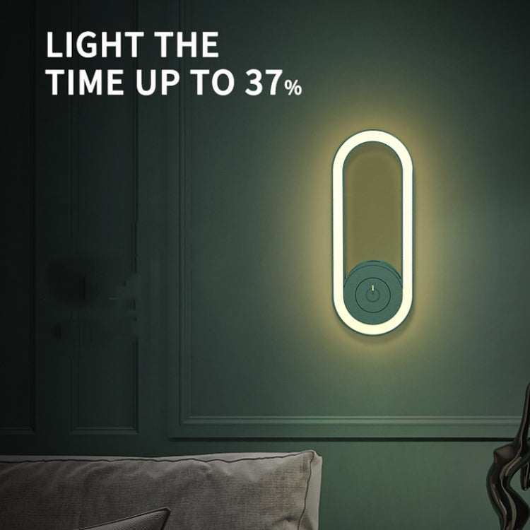 TS-06 Multifunctional Ultrasonic Electronic Mosquito Repellent, US Plug(White) by buy2fix