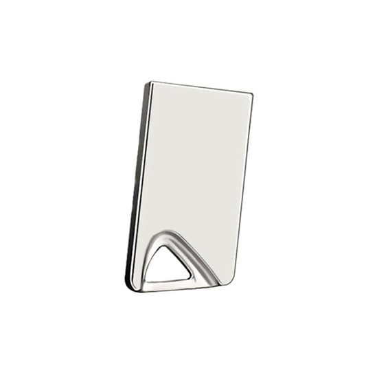 SZ3 USB 2.0 High-Speed Car USB Flash Drives With Triangle Buckle, Capacity: 16 GB(White) by buy2fix