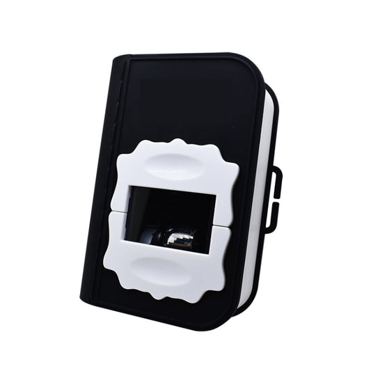 K2 Car Modified Armrest Box Streamer Atmosphere Light, Color: Red Light by buy2fix