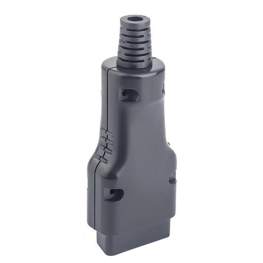 Automotive Gold Plated OBD Diagnostic Interface Connector - Cables & Connectors by buy2fix | Online Shopping UK | buy2fix