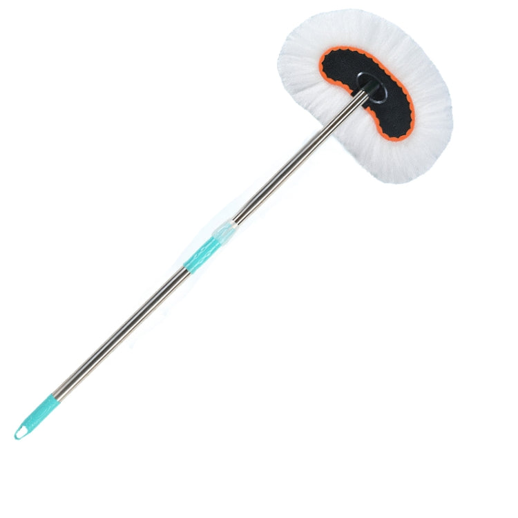 Extended Telescopic Soft Wool Car Washing Mop, Size: 95cm - Car washing supplies by buy2fix | Online Shopping UK | buy2fix