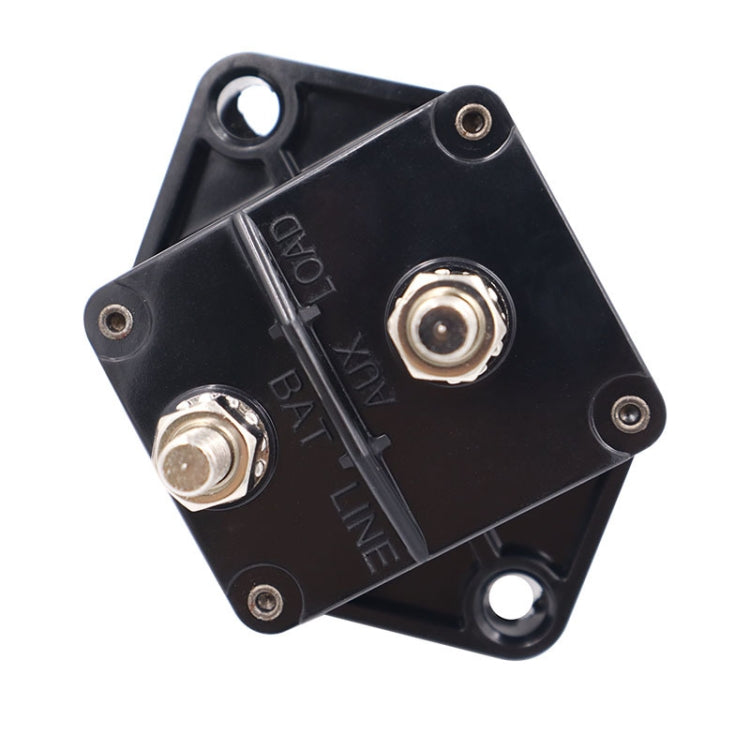 CB10 Car Audio Modified Automatic Circuit Breakerion, Specification: 40A - Fuse by buy2fix | Online Shopping UK | buy2fix