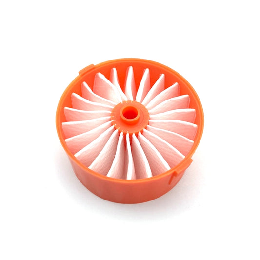 2 PCS Filter Accessories For Black Decker BSV2020G by buy2fix