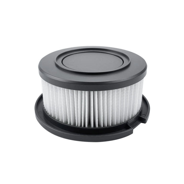 2PCS Rear Filter Vacuum Cleaner Accessories For Puppy T12 Plus - Other Accessories by buy2fix | Online Shopping UK | buy2fix