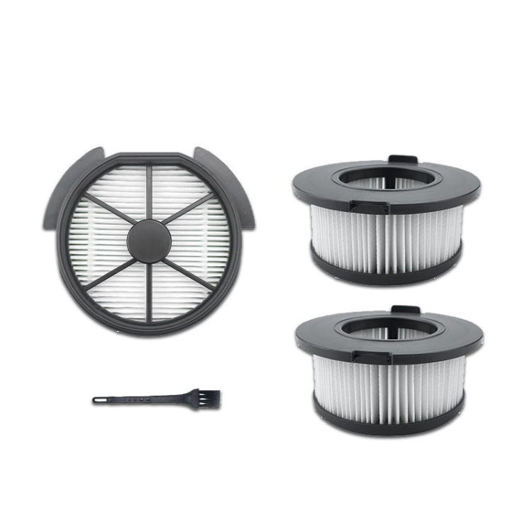 1 Set Vacuum Cleaner Accessories For Puppy T12 Plus - For Puppy Accessories by buy2fix | Online Shopping UK | buy2fix