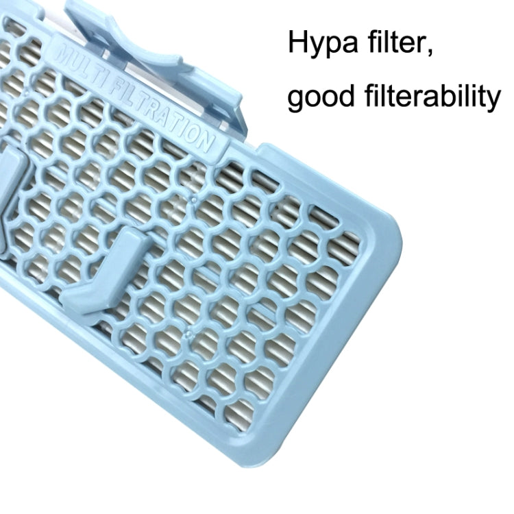 Filter Accessories For LG ADQ56691101 / VC9083CL / VC9062 - For LG Accessories by buy2fix | Online Shopping UK | buy2fix