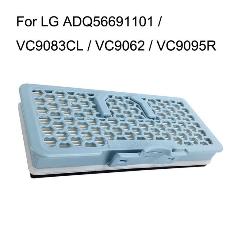 Filter Accessories For LG ADQ56691101 / VC9083CL / VC9062 - For LG Accessories by buy2fix | Online Shopping UK | buy2fix