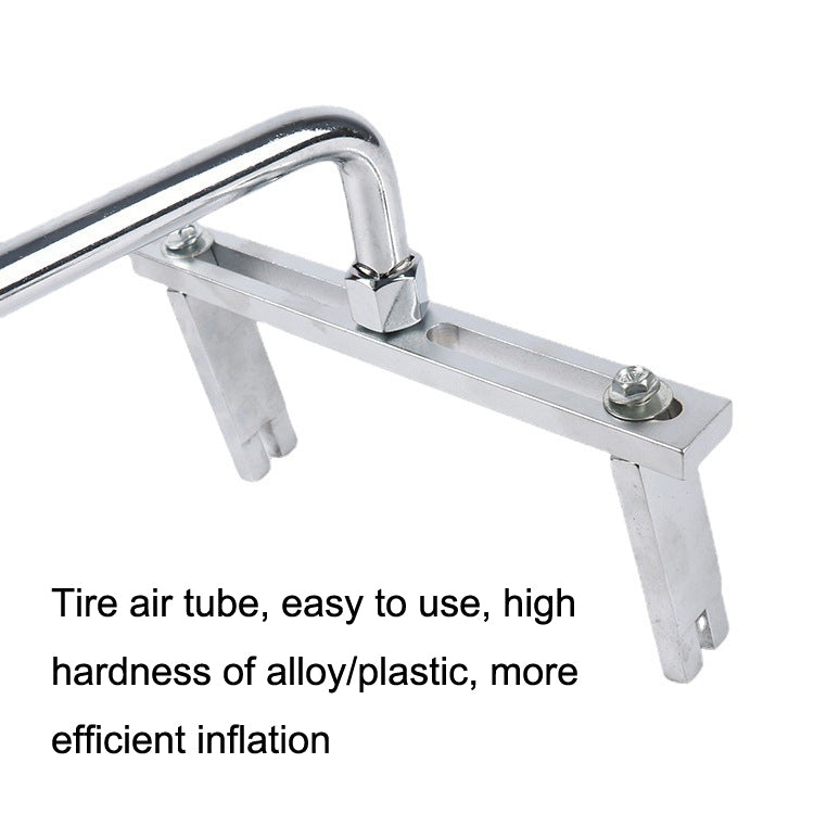 Adjustable Universal Fuel Tank Cap Removal Tool, Style: 3-claw Type - Engine Repair Tools by buy2fix | Online Shopping UK | buy2fix