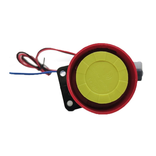 YL-B009 Motorcycle One-Way Remote Control Anti-Theft Alarm by buy2fix