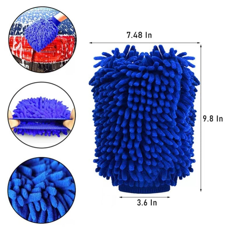 21 PCS / Set A Outlet Slit Cleaning Brush Drilling Brush - Car washing supplies by buy2fix | Online Shopping UK | buy2fix