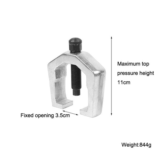 Car Ball Puller Removal Tool, Style: Large Gantry by buy2fix