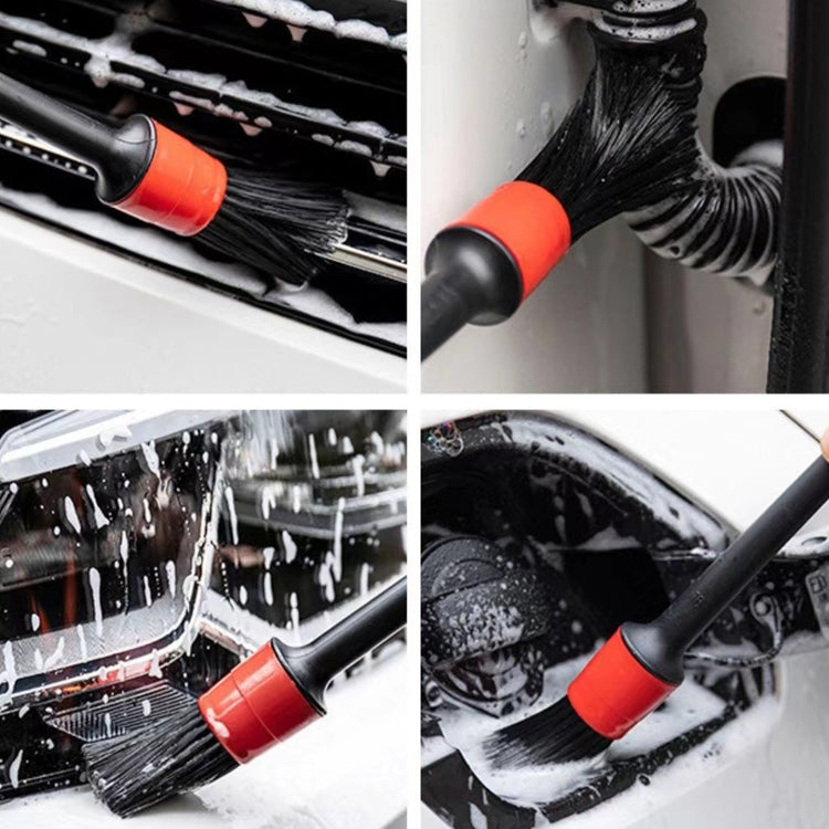 8 PCS / Set Cleaning Waterproof Car Wash Gloves - Car washing supplies by buy2fix | Online Shopping UK | buy2fix